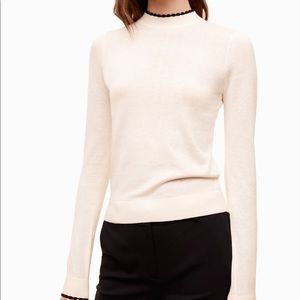Sunday Best Cher Sweater by Aritzia